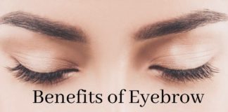 Top 8 Benefits of Eyebrow Microblading Benefits of Eyebrow Microblading