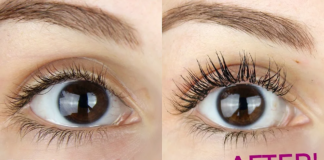 5 Ways To Get The Eyebrows You Always Wanted eyebrows