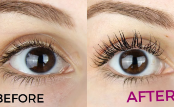 5 Ways To Get The Eyebrows You Always Wanted eyebrows