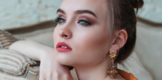 How To Choose Perfect Earrings According To Your Face Type Choose Perfect Earrings