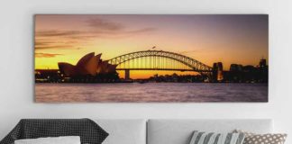 Complete Guide to the Photo and Canvas Printing panoramic-canvas-prints-banner
