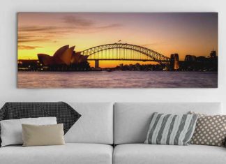 Complete Guide to the Photo and Canvas Printing panoramic-canvas-prints-banner