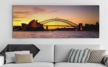 Complete Guide to the Photo and Canvas Printing panoramic-canvas-prints-banner