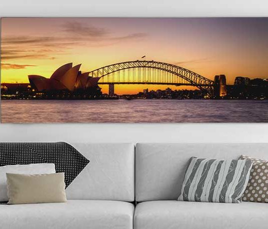 Complete Guide to the Photo and Canvas Printing panoramic-canvas-prints-banner