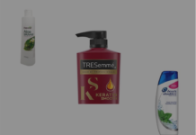 5 Best Shampoo in India to Stop Hair Fall 5 Best Shampoo in India