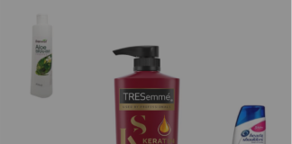 5 Best Shampoo in India to Stop Hair Fall 5 Best Shampoo in India