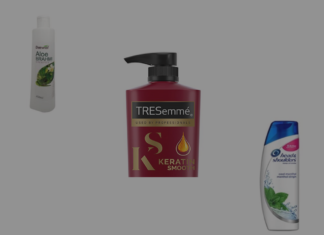 5 Best Shampoo in India to Stop Hair Fall 5 Best Shampoo in India