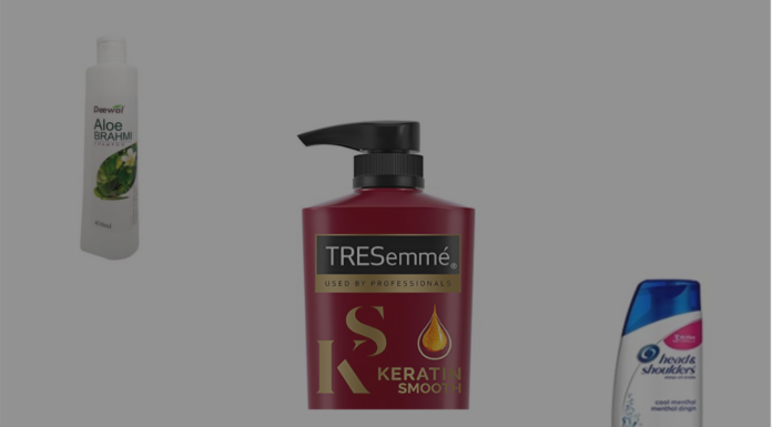 5 Best Shampoo in India to Stop Hair Fall 5 Best Shampoo in India