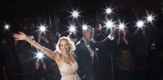 Cons Of Being A Celebrity Being A Celebrity