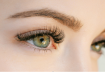 Top 10 Salons for EyeLash Work Eyelash extensions, Eyelash work