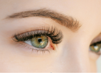 Top 10 Salons for EyeLash Work Eyelash extensions, Eyelash work
