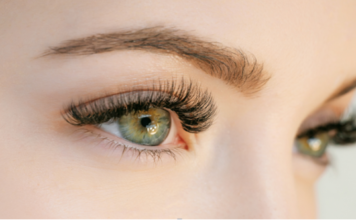 Top 10 Salons for EyeLash Work Eyelash extensions, Eyelash work