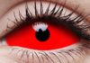 Halloween Sclera Contact Lense