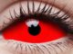How To Insert & Remove Halloween Sclera Contact Lenses With Perfection Halloween Sclera Contact Lense