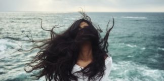 10 Tips For Natural And Smooth Hair Natural And Smooth Hair