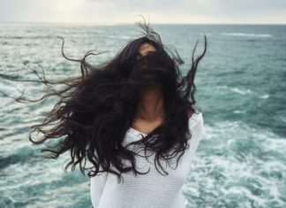 10 Tips For Natural And Smooth Hair Natural And Smooth Hair