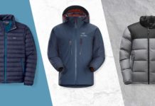 Winter Jackets are An Elite Outwear