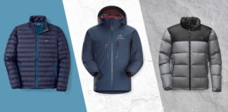 Winter Jackets are An Elite Outwear