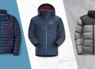 Winter Jackets are An Elite Outwear