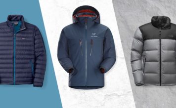 Winter Jackets are An Elite Outwear