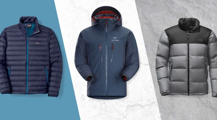 Winter Jackets are An Elite Outwear