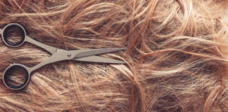 Do These 6 Things To Stop Hair Fall stop hair fall