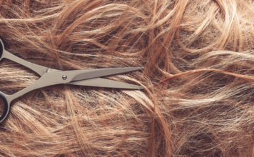 Do These 6 Things To Stop Hair Fall stop hair fall