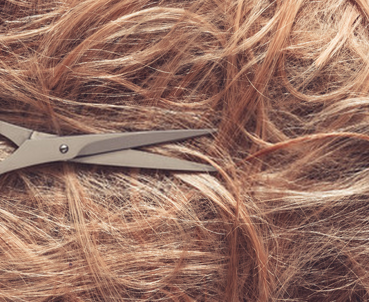 Do These 6 Things To Stop Hair Fall stop hair fall