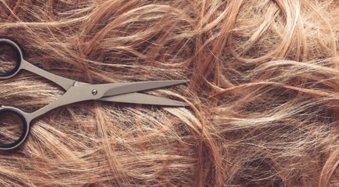 Do These 6 Things To Stop Hair Fall stop hair fall