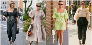 10 Coolest Fashion Trends 10 Coolest Fashion Trends