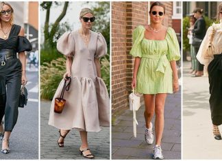 10 Coolest Fashion Trends 10 Coolest Fashion Trends