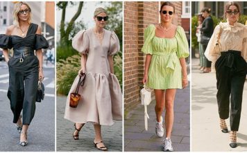 10 Coolest Fashion Trends 10 Coolest Fashion Trends