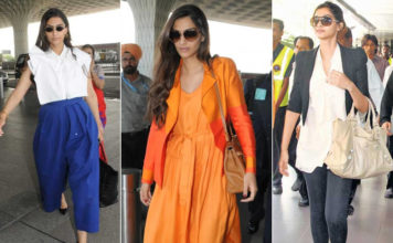 Tips to Ace the Airport Look Like Celebrities for Your Next Travel Celebrities Airport Look