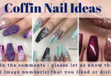 Amazing Coffin Nails Designs Ideas 2020 Featured Images