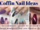 Amazing Coffin Nails Designs Ideas 2020 Featured Images