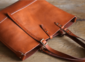 Buying a Leather Bag Online? Read This First! leather bag online