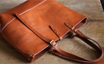 Buying a Leather Bag Online? Read This First! leather bag online