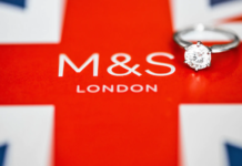 What Are Salt and Pepper Diamond Rings and Why They Are Famous? Salt And Pepper Diamond Rings