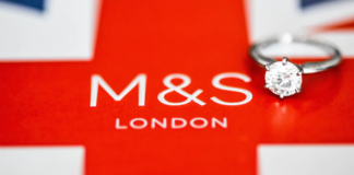 What Are Salt and Pepper Diamond Rings and Why They Are Famous? Salt And Pepper Diamond Rings