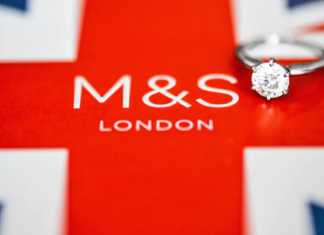 What Are Salt and Pepper Diamond Rings and Why They Are Famous? Salt And Pepper Diamond Rings