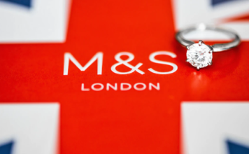 What Are Salt and Pepper Diamond Rings and Why They Are Famous? Salt And Pepper Diamond Rings