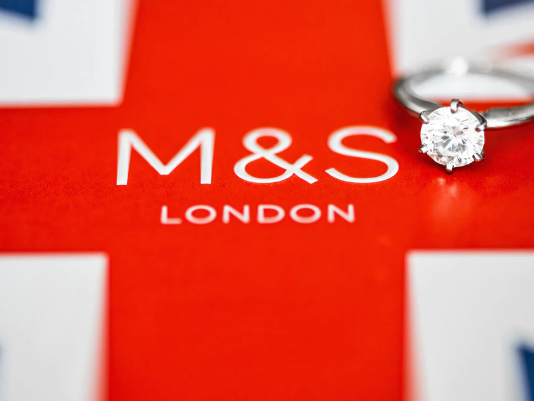 What Are Salt and Pepper Diamond Rings and Why They Are Famous? Salt And Pepper Diamond Rings