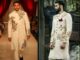 Amazing Sherwani Designs for Groom Wedding Sherwani Designs