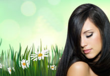 Useful Tips to Get Long and Strong Hair Useful Tips to Get Long and Strong Hair