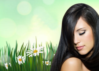Useful Tips to Get Long and Strong Hair Useful Tips to Get Long and Strong Hair