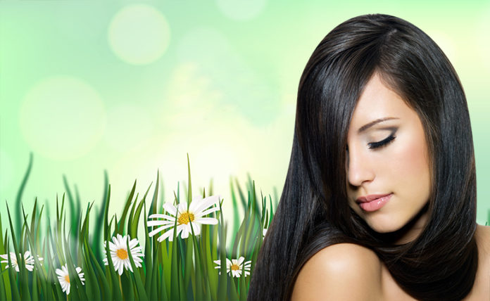 Useful Tips to Get Long and Strong Hair Useful Tips to Get Long and Strong Hair
