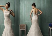 The Best Wedding Dress Collection Amelia Sposa amelia-sposa-wedding-dress-12