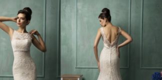 The Best Wedding Dress Collection Amelia Sposa amelia-sposa-wedding-dress-12