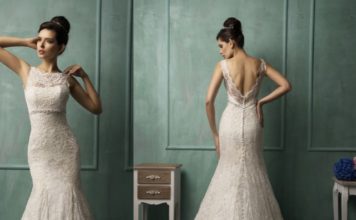The Best Wedding Dress Collection Amelia Sposa amelia-sposa-wedding-dress-12