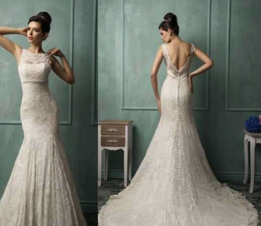 The Best Wedding Dress Collection Amelia Sposa amelia-sposa-wedding-dress-12